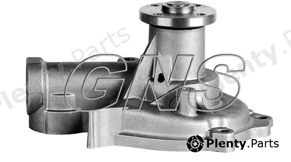GNS YH-CR164 — Water Pump, engine cooling