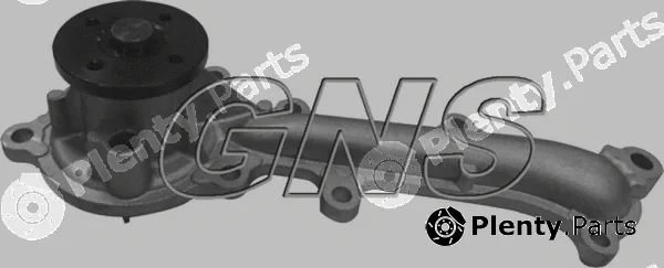 GNS YH-ME188 — Water Pump, engine cooling