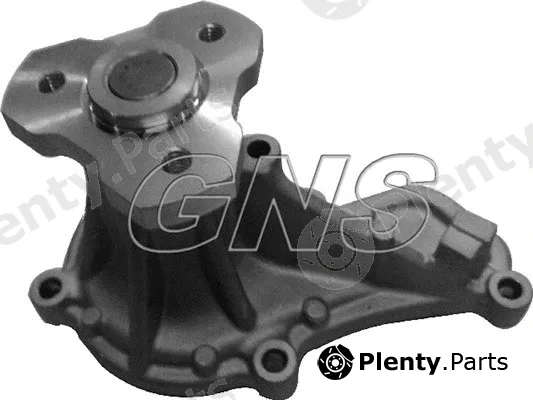 GNS YH-H156 — Water Pump, engine cooling