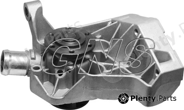 GNS YH-SK115 — Water Pump, engine cooling