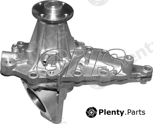 GNS YH-LE105H — Water Pump, engine cooling