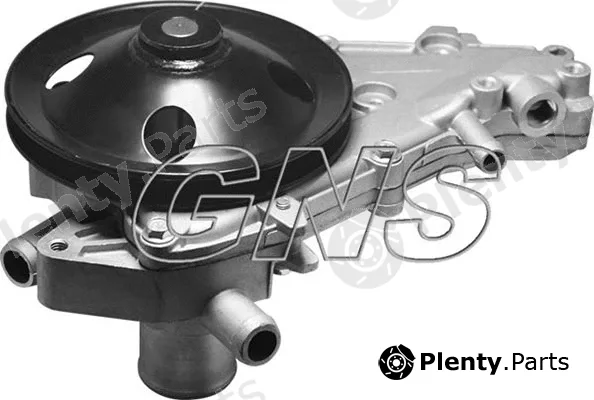 GNS YH-RE109 — Water Pump, engine cooling