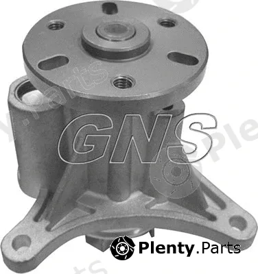 GNS YH-C140 — Water Pump, engine cooling