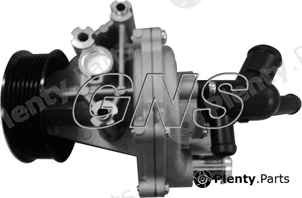 GNS YH-F274H-2 — Water Pump, engine cooling