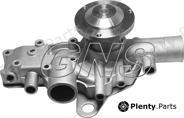 GNS YH-RE115 — Water Pump, engine cooling