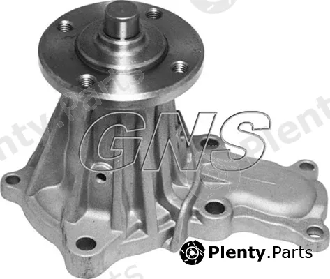 GNS YH-T158 — Water Pump, engine cooling
