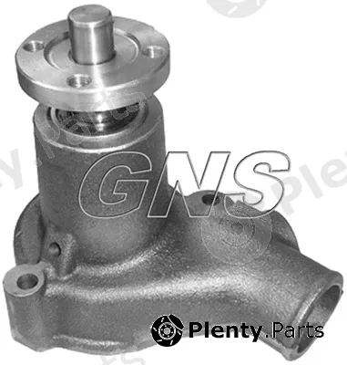 GNS YH-F197 — Water Pump, engine cooling