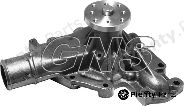 GNS YH-G106 — Water Pump, engine cooling