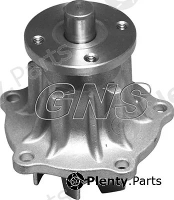 GNS YH-T133 — Water Pump, engine cooling