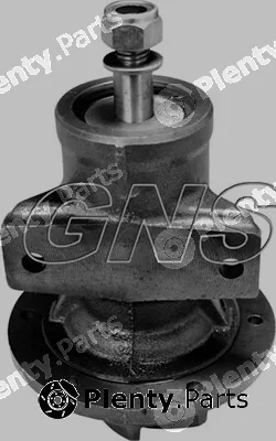 GNS YH-RE155 — Water Pump, engine cooling
