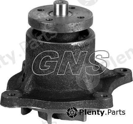 GNS YH-K111 — Water Pump, engine cooling