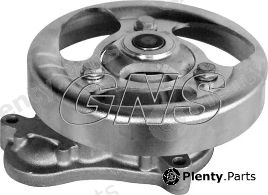 GNS YH-H143 — Water Pump, engine cooling