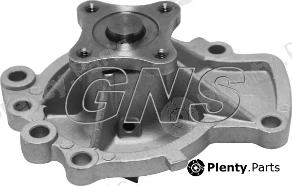 GNS YH-N106 — Water Pump, engine cooling