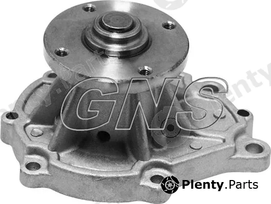 GNS YH-N118 — Water Pump, engine cooling