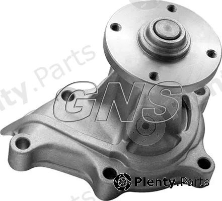 GNS YH-N114 — Water Pump, engine cooling