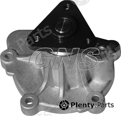 GNS YH-K158 — Water Pump, engine cooling
