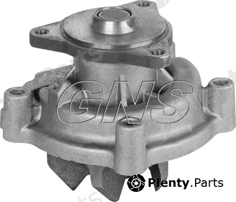 GNS YH-H112 — Water Pump, engine cooling