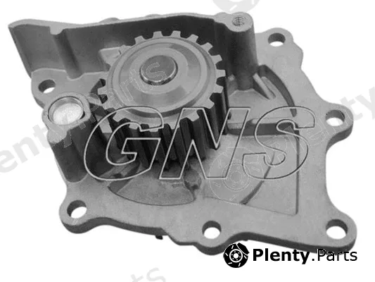 GNS YH-F267 — Water Pump, engine cooling