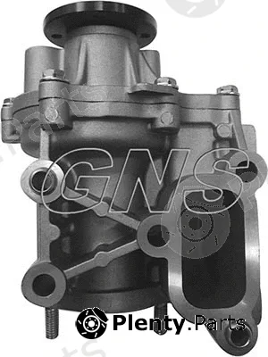 GNS YH-M171H — Water Pump, engine cooling