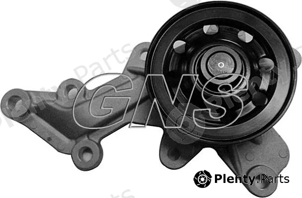 GNS YH-T249 — Water Pump, engine cooling