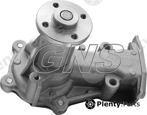 GNS YH-D102 — Water Pump, engine cooling