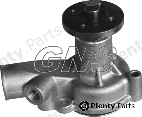 GNS YH-F209 — Water Pump, engine cooling