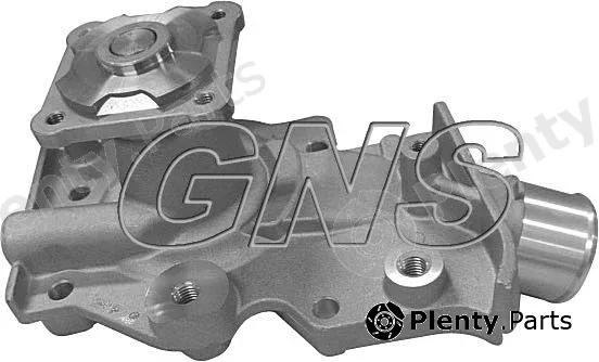 GNS YH-F131 — Water Pump, engine cooling