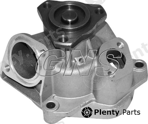 GNS YH-V108 — Water Pump, engine cooling