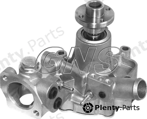 GNS YH-Y101 — Water Pump, engine cooling