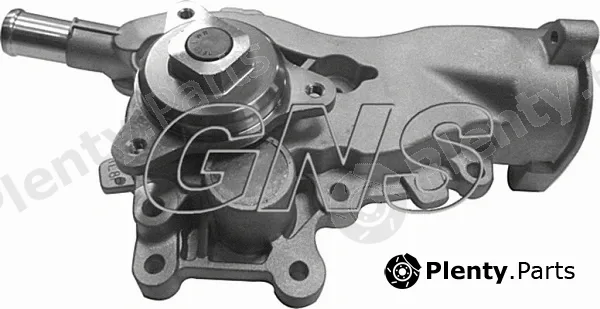 GNS YH-CH132 — Water Pump, engine cooling