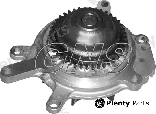 GNS YH-G201 — Water Pump, engine cooling