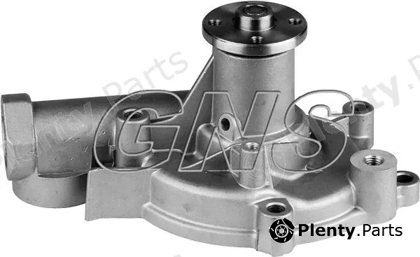 GNS YH-M136 — Water Pump, engine cooling
