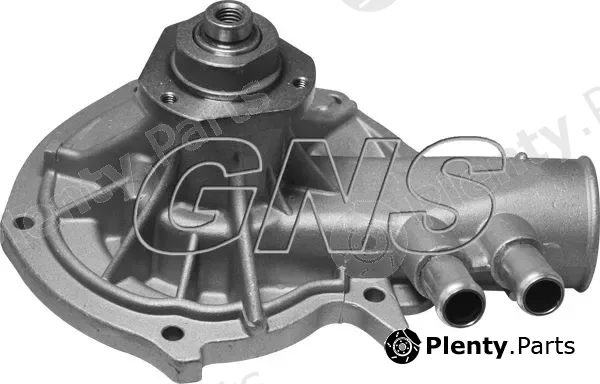 GNS YH-O118 — Water Pump, engine cooling