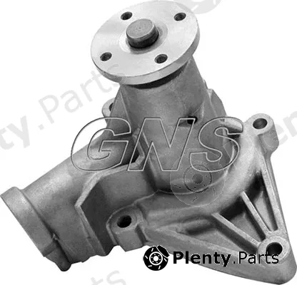 GNS YH-M102 — Water Pump, engine cooling