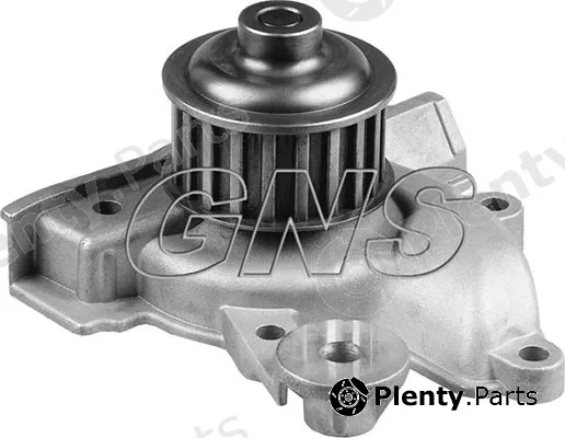 GNS YH-N170 — Water Pump, engine cooling