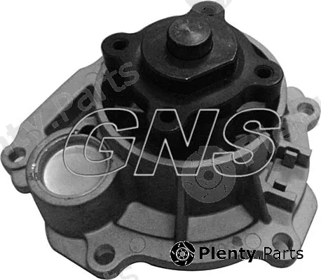 GNS YH-CH147 — Water Pump, engine cooling