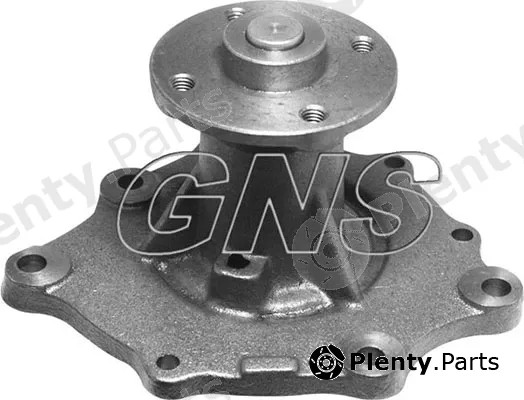 GNS YH-HN101 — Water Pump, engine cooling