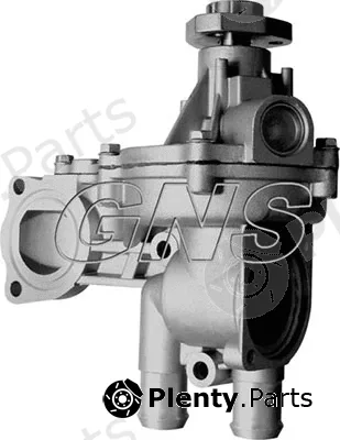 GNS YH-F116 — Water Pump, engine cooling