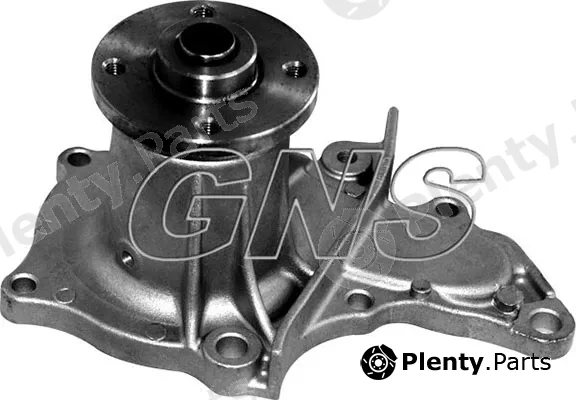 GNS YH-T120 — Water Pump, engine cooling