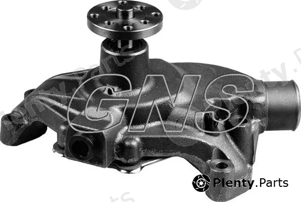 GNS YH-G189 — Water Pump, engine cooling
