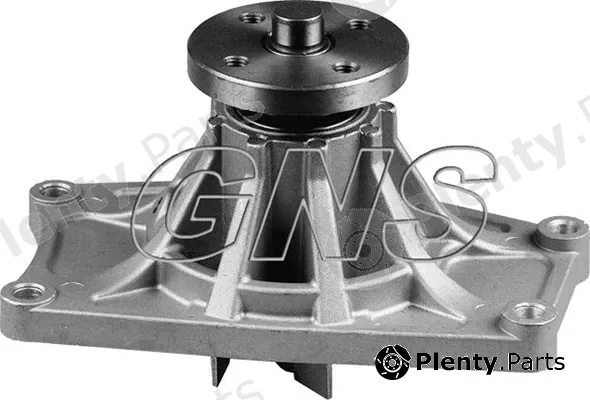 GNS YH-K148 — Water Pump, engine cooling