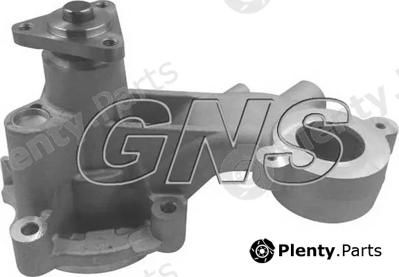 GNS YH-F292-2 — Water Pump, engine cooling