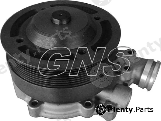 GNS YH-I163 — Water Pump, engine cooling