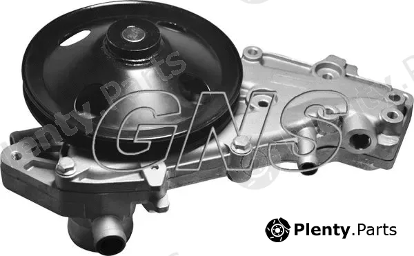 GNS YH-RE143 — Water Pump, engine cooling