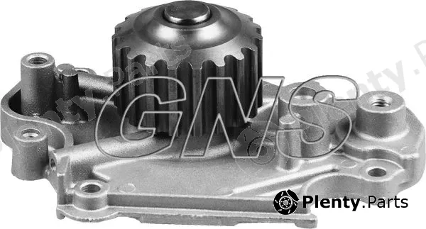GNS YH-H138 — Water Pump, engine cooling