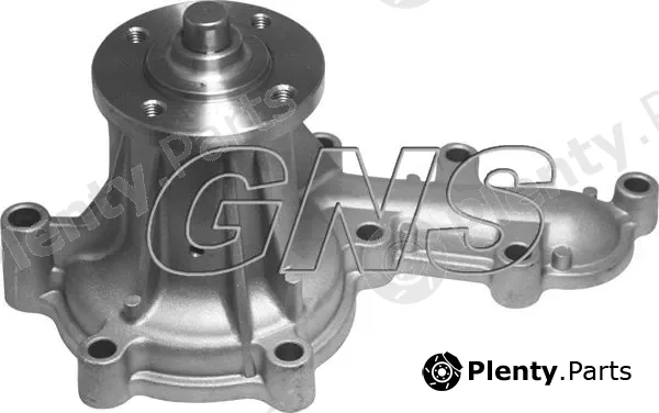 GNS YH-T163 — Water Pump, engine cooling