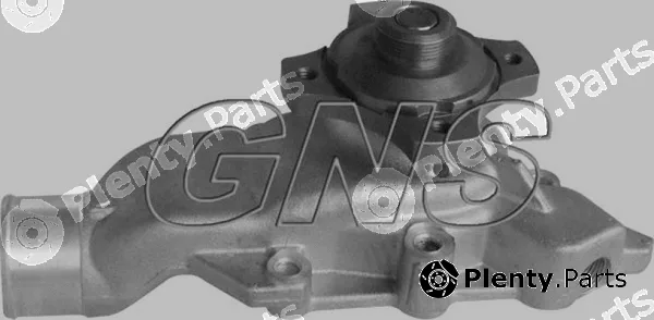 GNS YH-CR150 — Water Pump, engine cooling