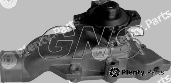 GNS YH-CM103 — Water Pump, engine cooling
