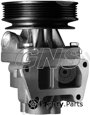 GNS YH-FI180H — Water Pump, engine cooling