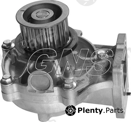 GNS YH-CR152H — Water Pump, engine cooling